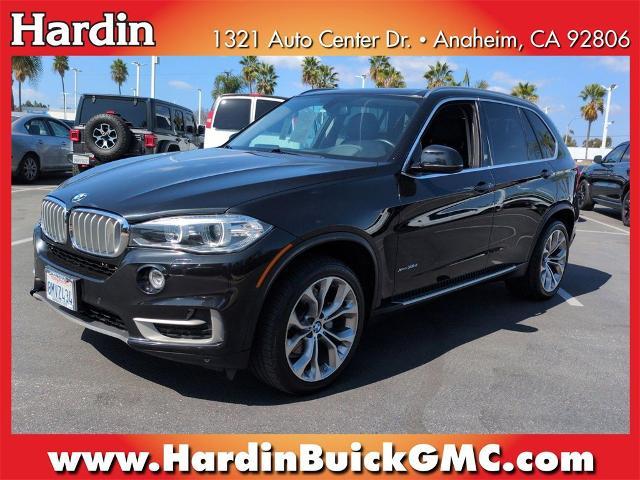 2015 BMW X5 Vehicle Photo in ANAHEIM, CA 92806-5612