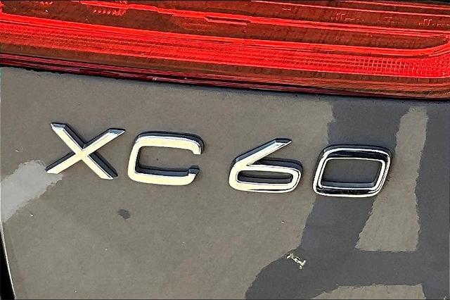 2022 Volvo XC60 Vehicle Photo in Houston, TX 77007