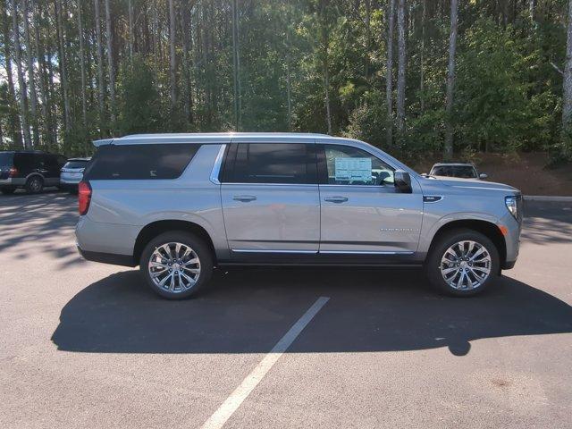 2024 GMC Yukon XL Vehicle Photo in ALBERTVILLE, AL 35950-0246