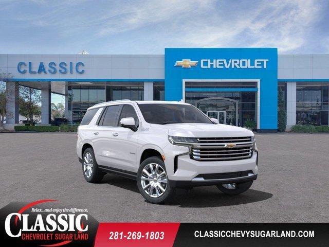 2024 Chevrolet Tahoe Vehicle Photo in SUGAR LAND, TX 77478-0000