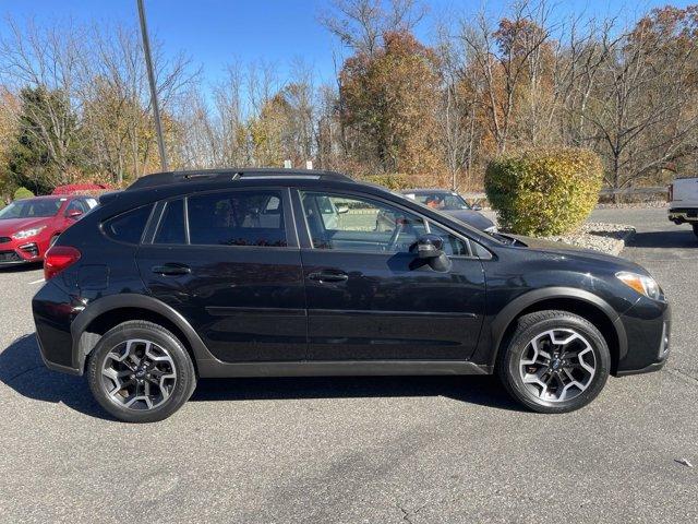 2016 Subaru Crosstrek Vehicle Photo in Flemington, NJ 08822