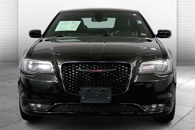 2022 Chrysler 300 Vehicle Photo in Kansas City, MO 64114