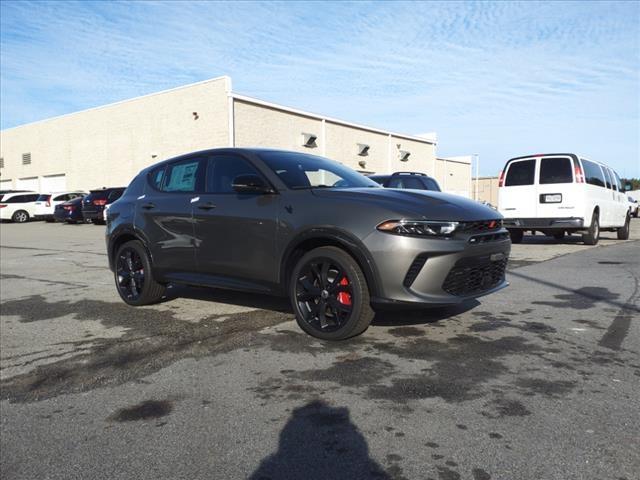 2024 Dodge Hornet Vehicle Photo in South Hill, VA 23970