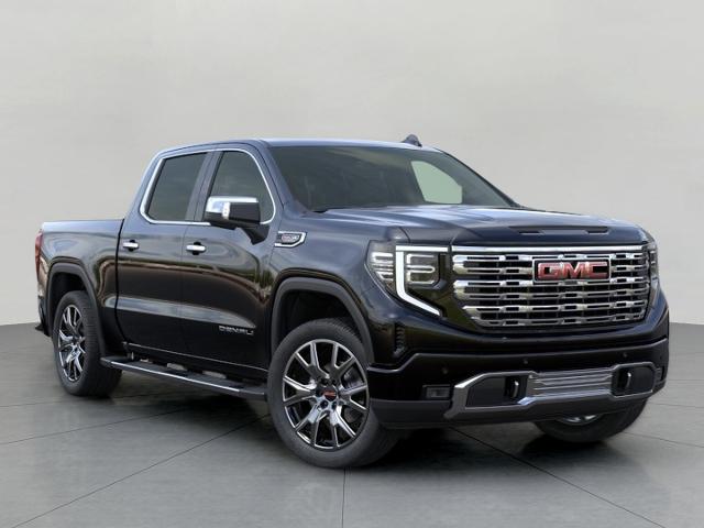 2024 GMC Sierra 1500 Vehicle Photo in APPLETON, WI 54914-8833