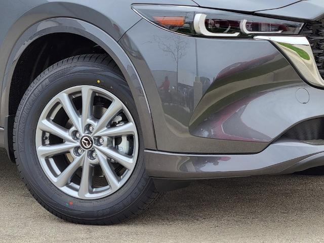 2024 Mazda CX-5 Vehicle Photo in Plainfield, IL 60586