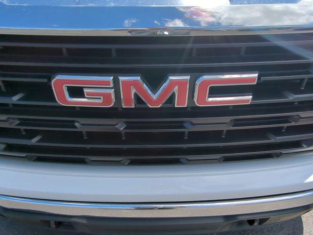 2024 GMC Sierra 1500 Vehicle Photo in ALBERTVILLE, AL 35950-0246