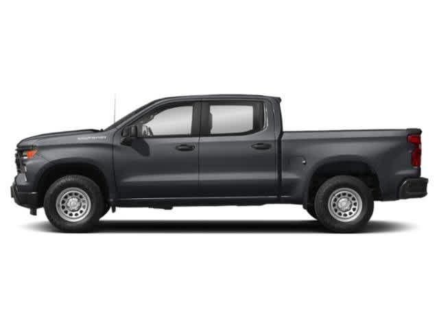 2023 Chevrolet Silverado 1500 Vehicle Photo in LIGHTHOUSE POINT, FL 33064-6849