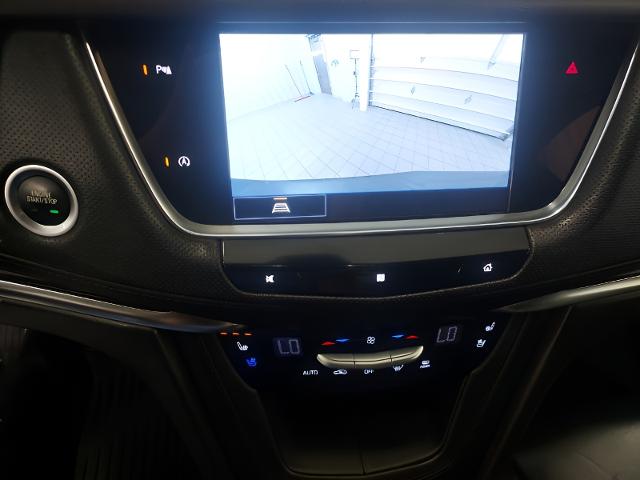 2021 Cadillac XT5 Vehicle Photo in NEENAH, WI 54956-2243