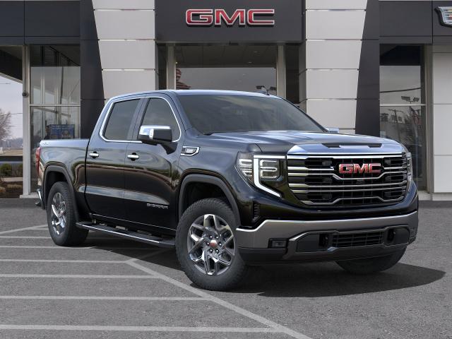 2024 GMC Sierra 1500 Vehicle Photo in INDEPENDENCE, MO 64055-1377