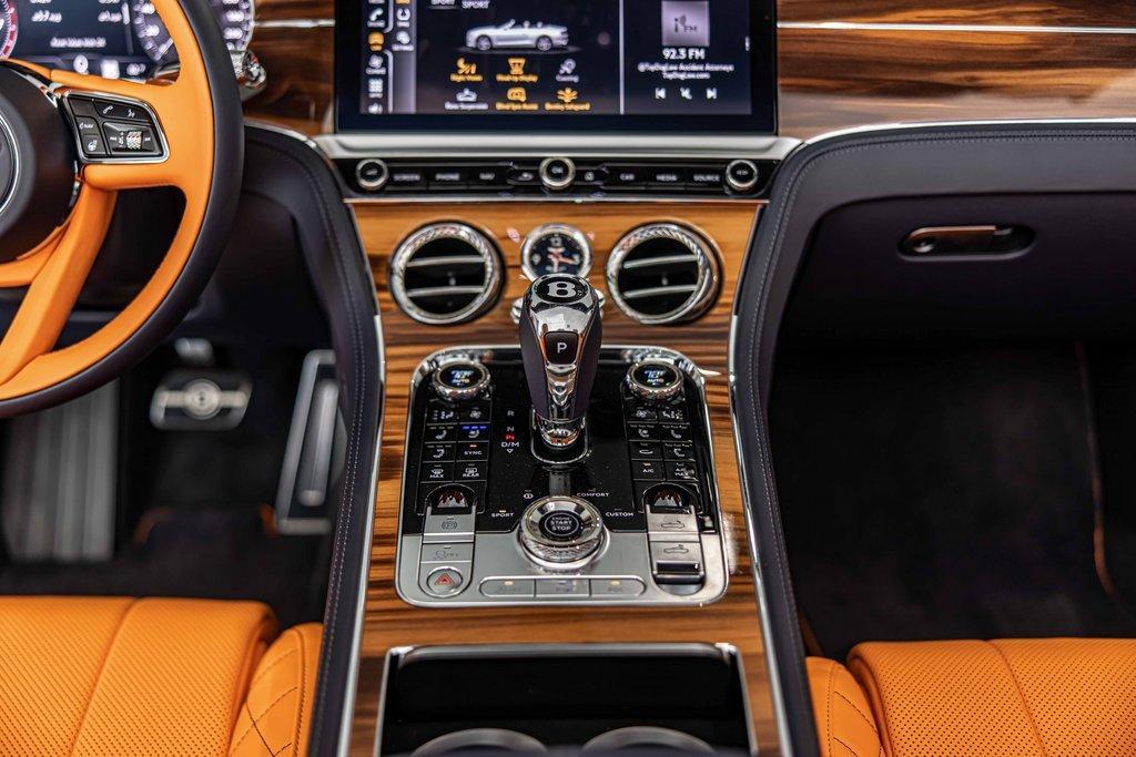 2023 Bentley Continental Vehicle Photo in Plainfield, IL 60586