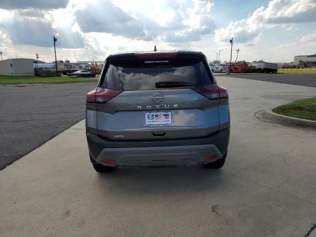 2023 Nissan Rogue Vehicle Photo in BROUSSARD, LA 70518-0000