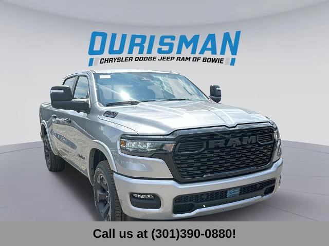 2025 Ram 1500 Vehicle Photo in Bowie, MD 20716