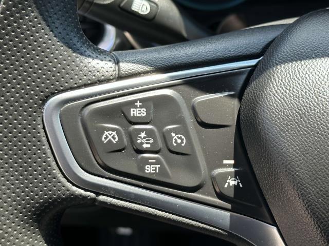 2022 Chevrolet Equinox Vehicle Photo in SAINT JAMES, NY 11780-3219