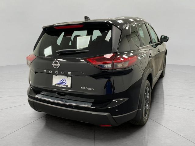 2024 Nissan Rogue Vehicle Photo in Appleton, WI 54913