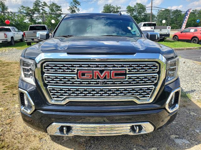 Used 2020 GMC Sierra 1500 Denali Denali with VIN 1GTU9FEL4LZ163067 for sale in Media, PA