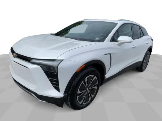 2024 Chevrolet Blazer EV Vehicle Photo in THOMPSONTOWN, PA 17094-9014