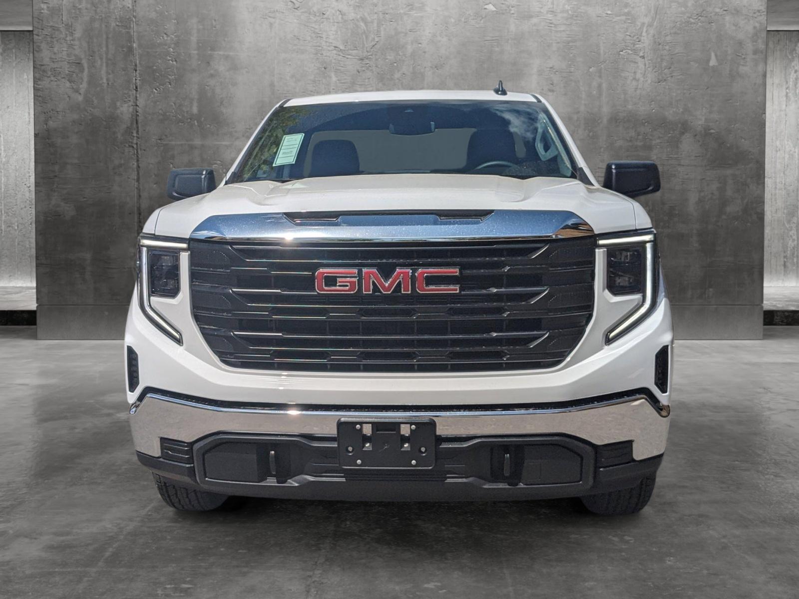 2024 GMC Sierra 1500 Vehicle Photo in LONE TREE, CO 80124-2750