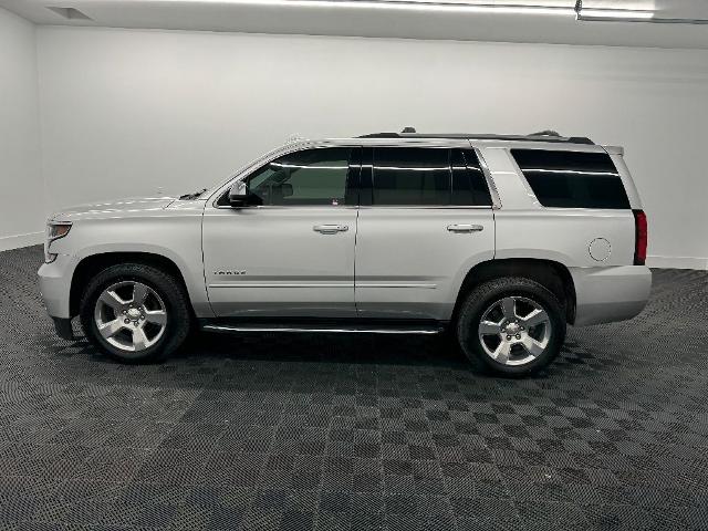 Used 2020 Chevrolet Tahoe Premier with VIN 1GNSKCKJ7LR258534 for sale in Kellogg, ID