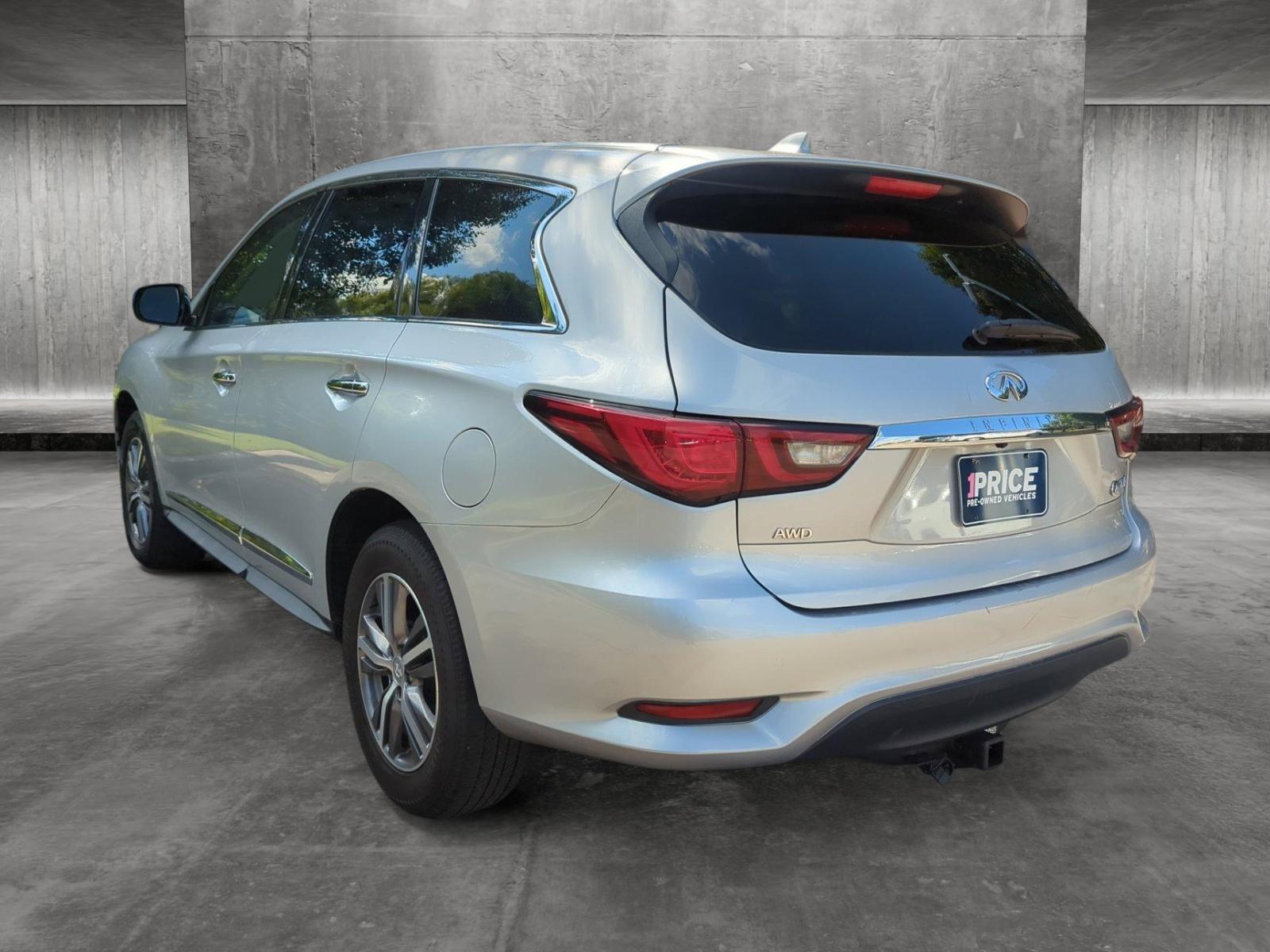 2020 INFINITI QX60 Vehicle Photo in Memphis, TN 38125