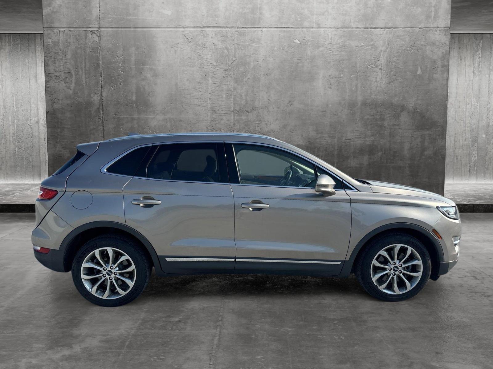 2019 Lincoln MKC Vehicle Photo in Clearwater, FL 33765