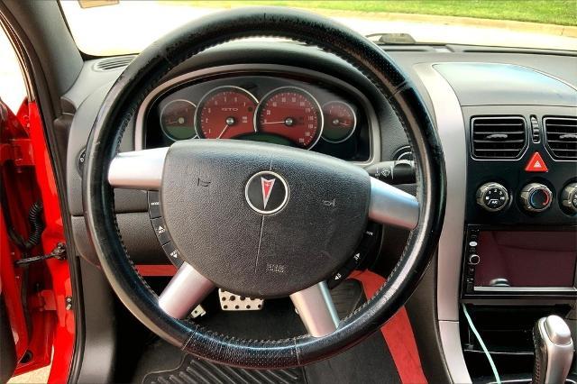 2004 Pontiac GTO Vehicle Photo in Kansas City, MO 64114