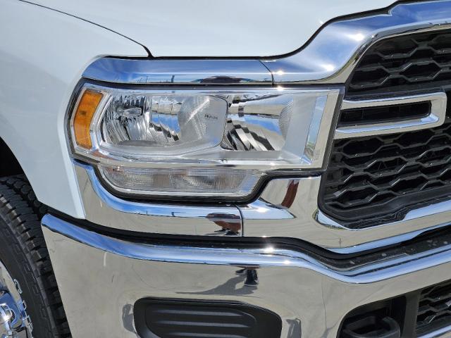 2024 Ram 2500 Vehicle Photo in Terrell, TX 75160