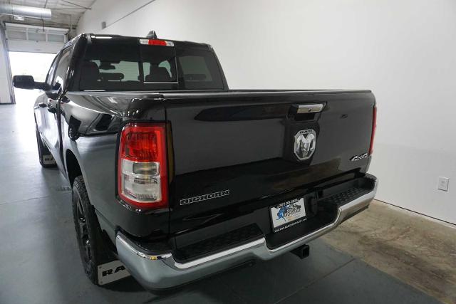 2019 Ram 1500 Vehicle Photo in ANCHORAGE, AK 99515-2026