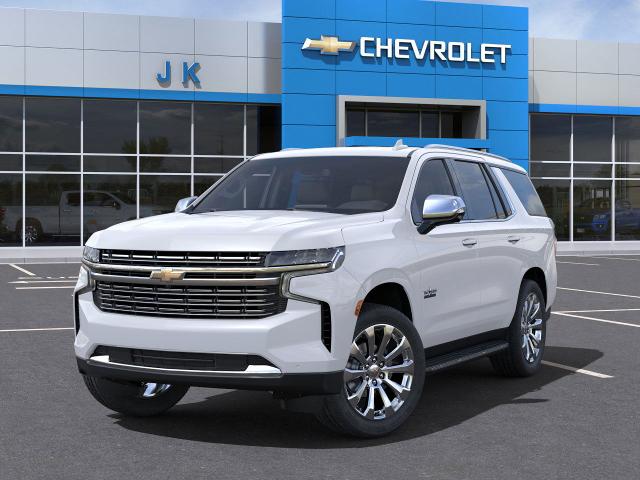 2024 Chevrolet Tahoe Vehicle Photo in NEDERLAND, TX 77627-8017