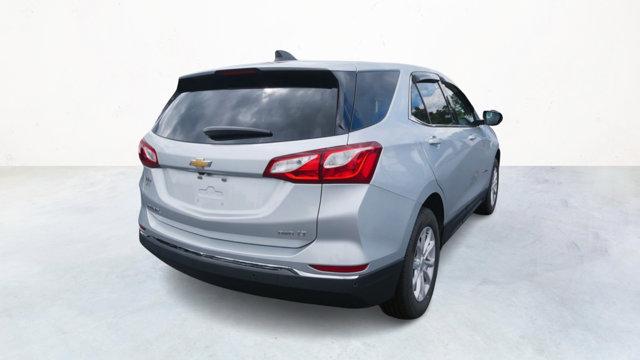 2020 Chevrolet Equinox Vehicle Photo in Nashua, NH 03060