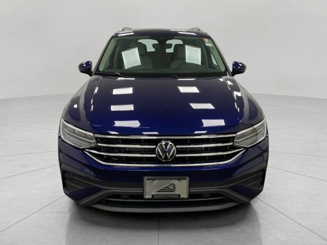 2024 Volkswagen Tiguan Vehicle Photo in Appleton, WI 54913