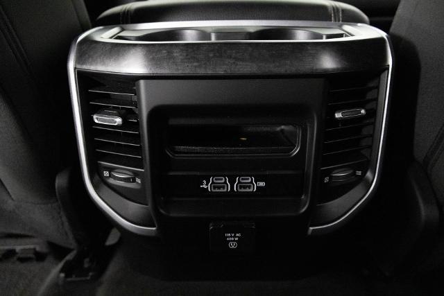 2019 Ram 1500 Vehicle Photo in NORTH RIVERSIDE, IL 60546-1404