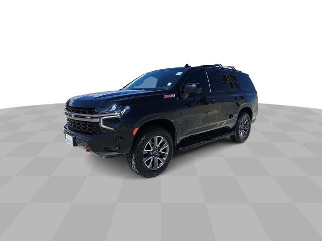 Used 2021 Chevrolet Tahoe Z71 with VIN 1GNSKPKD9MR460021 for sale in Cathedral City, CA