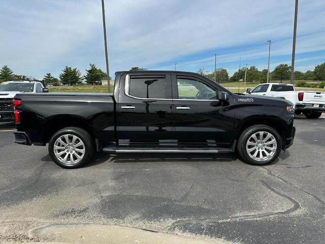 2019 Chevrolet Silverado 1500 Vehicle Photo in COLUMBIA, MO 65203-3903