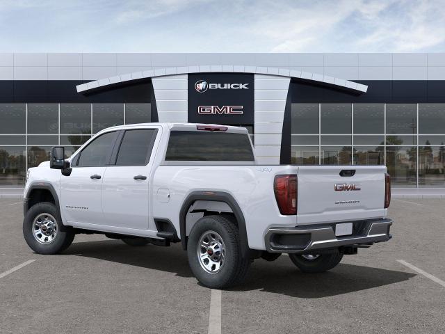 2024 GMC Sierra 2500 HD Vehicle Photo in MEMPHIS, TN 38115-1503