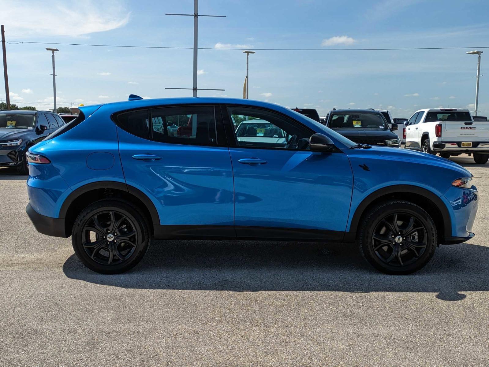 2023 Dodge Hornet Vehicle Photo in Seguin, TX 78155