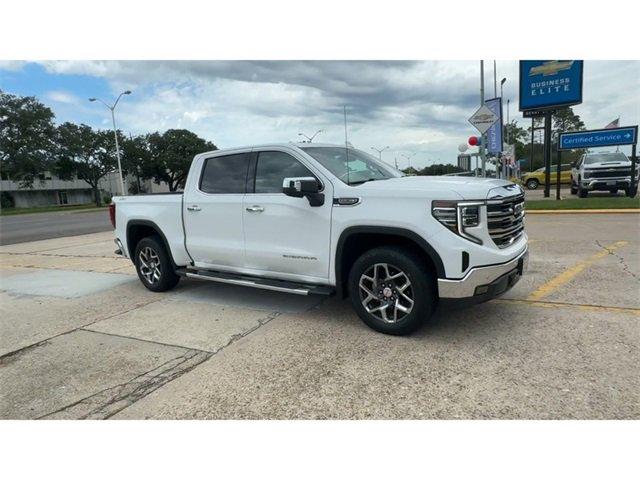 2023 GMC Sierra 1500 Vehicle Photo in BATON ROUGE, LA 70806-4466