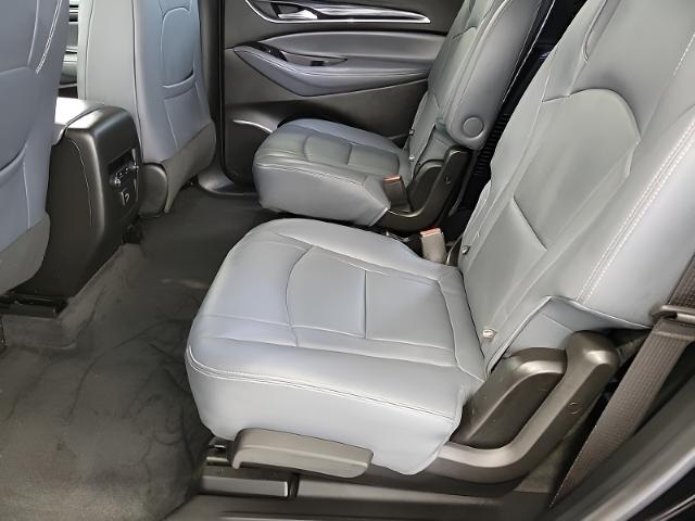 2020 Buick Enclave Vehicle Photo in OSHKOSH, WI 54904-7811