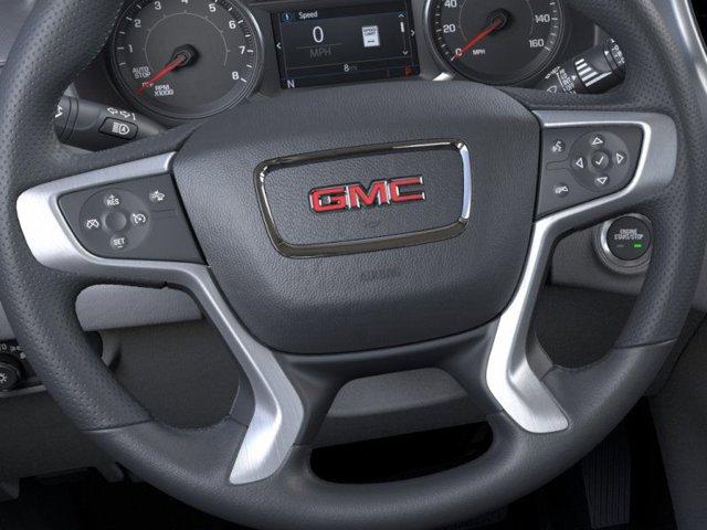 2024 GMC Terrain Vehicle Photo in ALBERTVILLE, AL 35950-0246