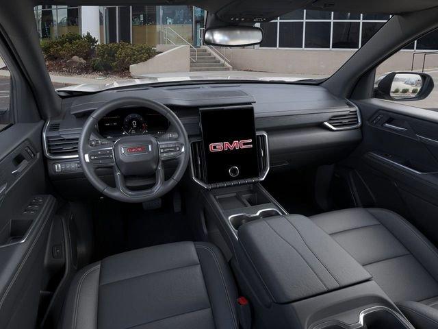 2024 GMC Acadia Vehicle Photo in SALT LAKE CITY, UT 84119-3321