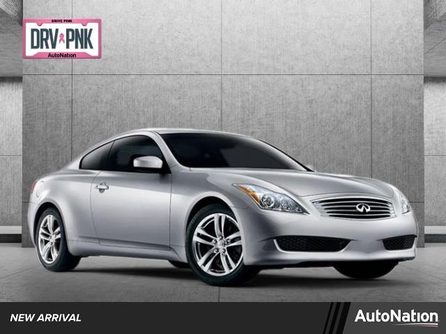 2008 INFINITI G37 Coupe Vehicle Photo in Ft. Myers, FL 33907