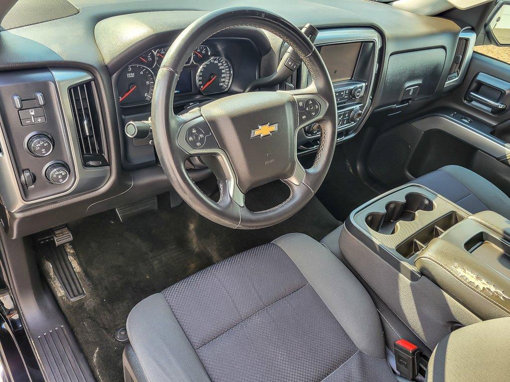 2014 Chevrolet Silverado 1500 Vehicle Photo in Plainfield, IL 60586