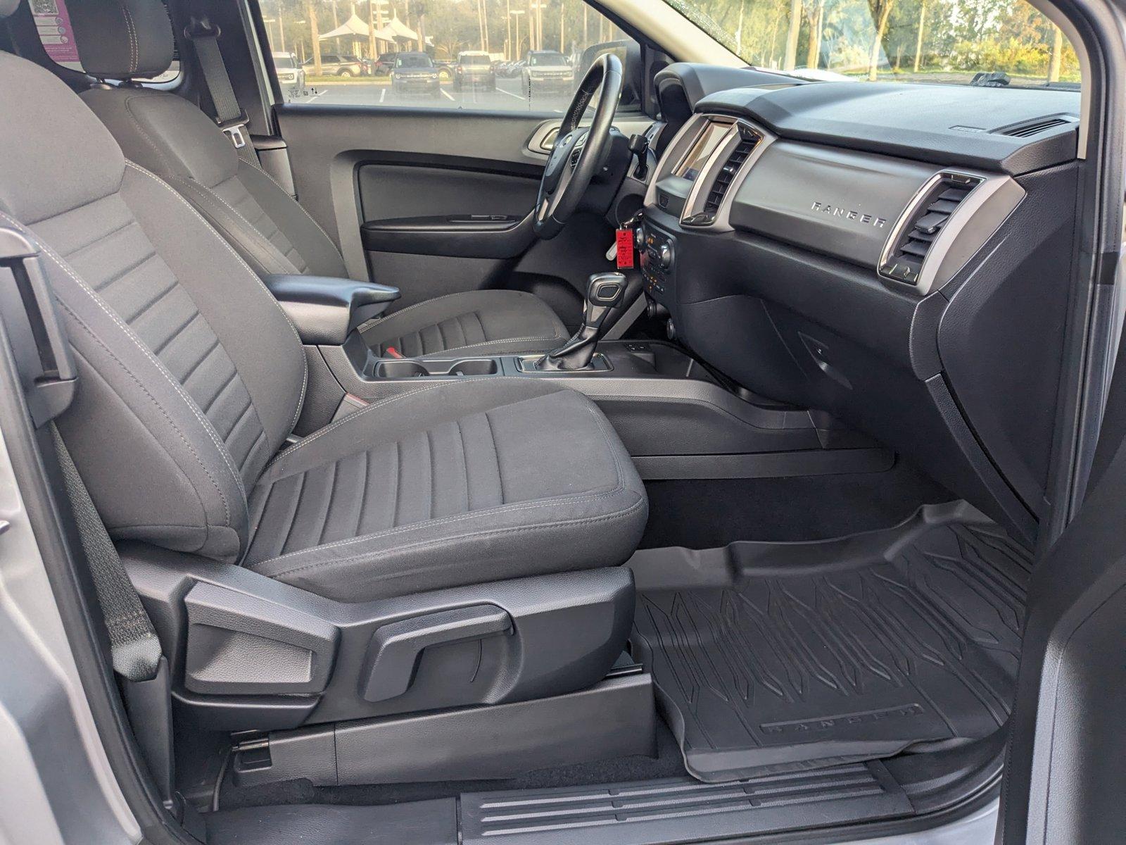 2020 Ford Ranger Vehicle Photo in Sanford, FL 32771