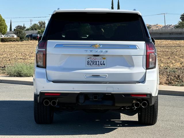 2022 Chevrolet Tahoe Vehicle Photo in PITTSBURG, CA 94565-7121