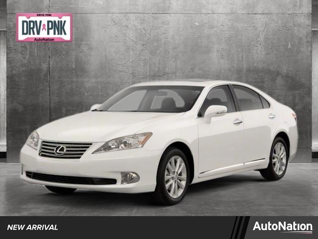 2011 Lexus ES 350 Vehicle Photo in Clearwater, FL 33761