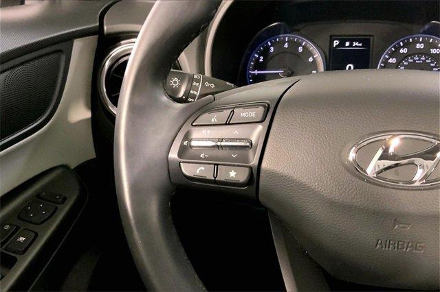 2023 Hyundai Kona Vehicle Photo in KANSAS CITY, MO 64114-4502