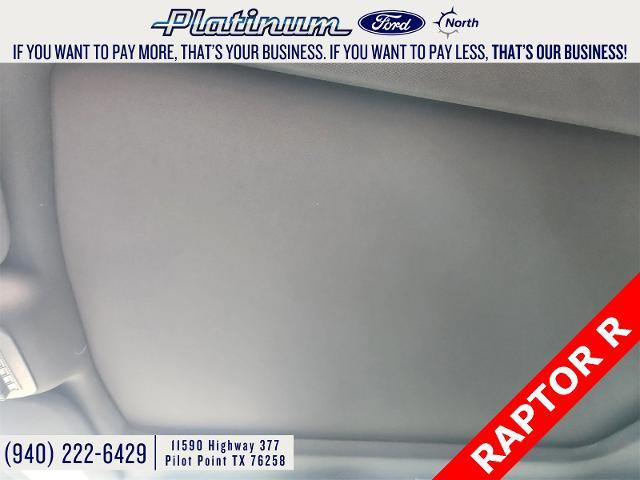 2024 Ford F-150 Vehicle Photo in Pilot Point, TX 76258-6053