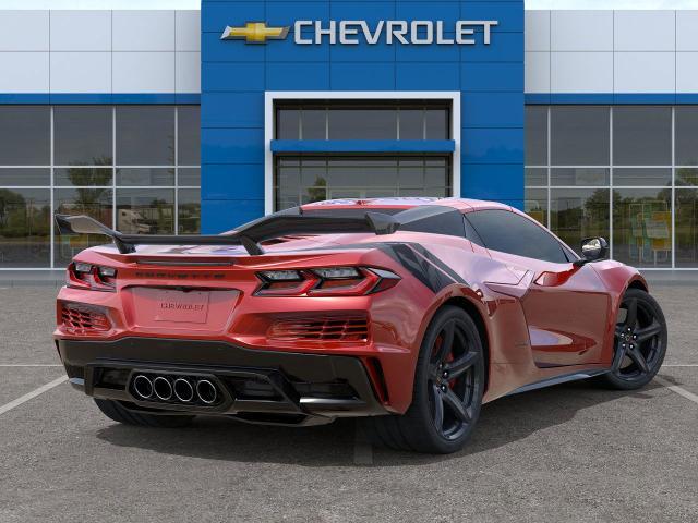 2024 Chevrolet Corvette Vehicle Photo in CORPUS CHRISTI, TX 78416-1100