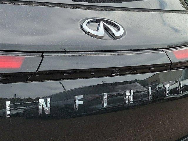 2025 INFINITI QX60 Vehicle Photo in Willow Grove, PA 19090