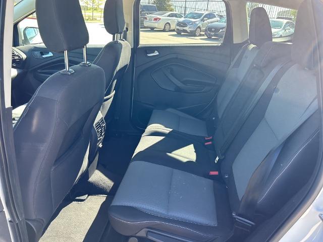 2019 Ford Escape Vehicle Photo in Grapevine, TX 76051