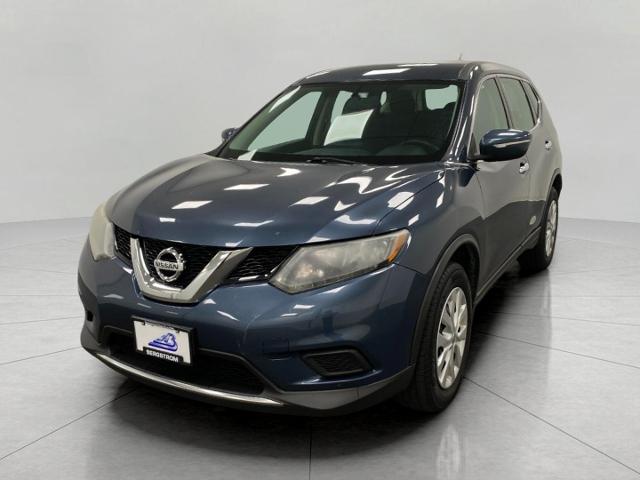 2014 Nissan Rogue Vehicle Photo in Appleton, WI 54913